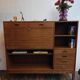 Buffet haut anglais vintage