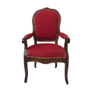 fauteuil voltaire
