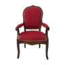 Fauteuil Voltaire