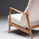 Armchair 'Model 829', Gio Ponti, Cassina, 1950s, Italian