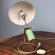Lampe de table Angelo Lelli pour Arredoluce Mod. Scrittoio 12297, 1949