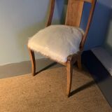 Chaise vintage