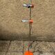 Lampadaire design 1970