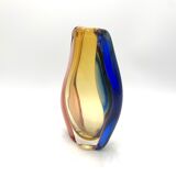 Vase from the Romana collection, designed by Hana Machovská for Mstišov, Czech Republic, 1960s