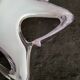 Vintage Murano glass starfish in excellent condition.