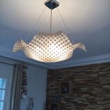 Lucid pendant lamp