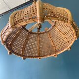 Vintage canning hanging