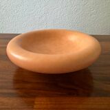 Memphis style ceramic empty pocket from the 80s