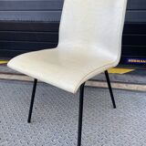 Office chair by Pierre Paulin for TV unit