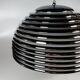 1960s 1970s Pendant Lamp by Staff Leuchten "Kazuo Motozawa" Modell Saturno