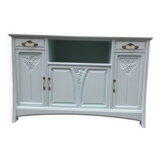 1930s Art Nouveau buffet