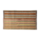 Anatolian handmade kilim rug 244 cm x 138 cm