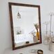 Vintage 70s mirror