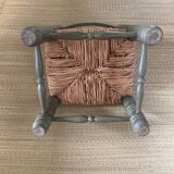 Pair of Charles Dudouyt style chairs