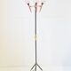 Lampadaire rockabilly 1950