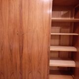 Rosewood Wardrobe