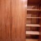 Armoire Palissandre