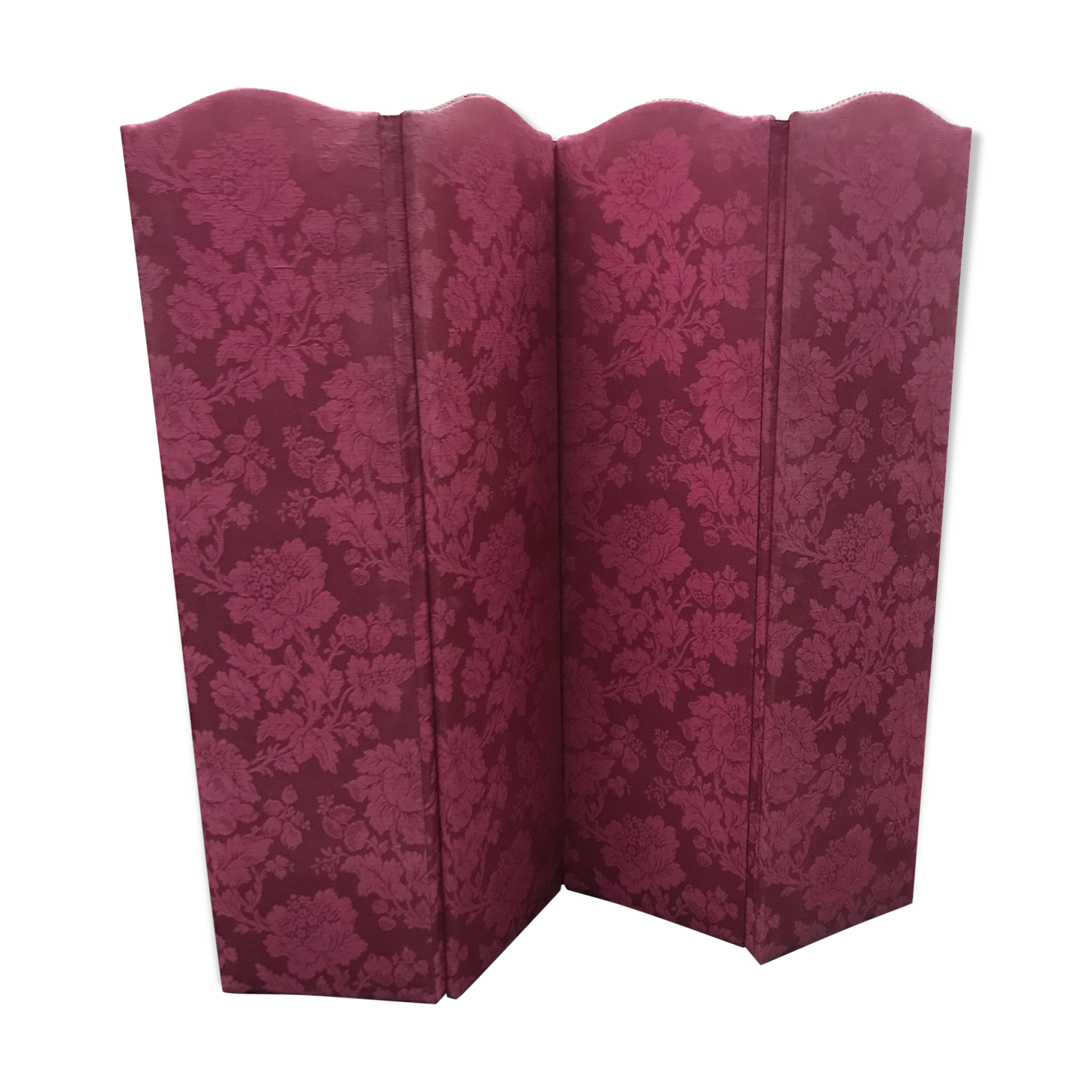 Screen years 1950/1960