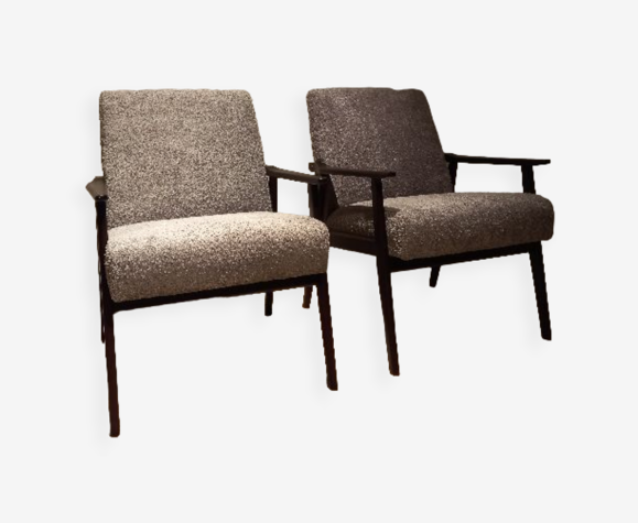 Chairs 60/70s