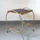Bedside or low table