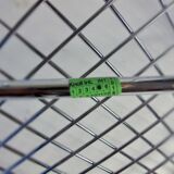 Diamond armchair by Harry Bertoia