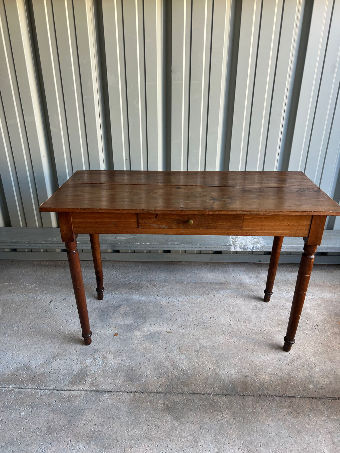 Farm table 107x49