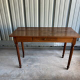 Farm table 107x49