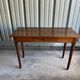 Farm table 107x49