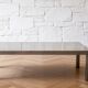 Maria Pergay coffee table