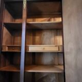Large wardrobe