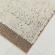 7x10 Kilim Brown & Beige Kilim Area Rug, 216x305Cm