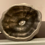 Pitcher in real pewter