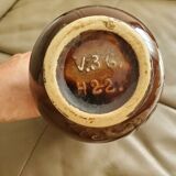 Vase vallauris