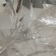 Crystal carafe Saint-Louis