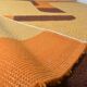 Tapis space age vintage 1970