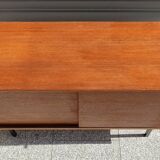 small teak sideboard by Günther Renkel