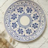 Mismatched plates