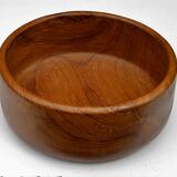 Teak cup 25 cm