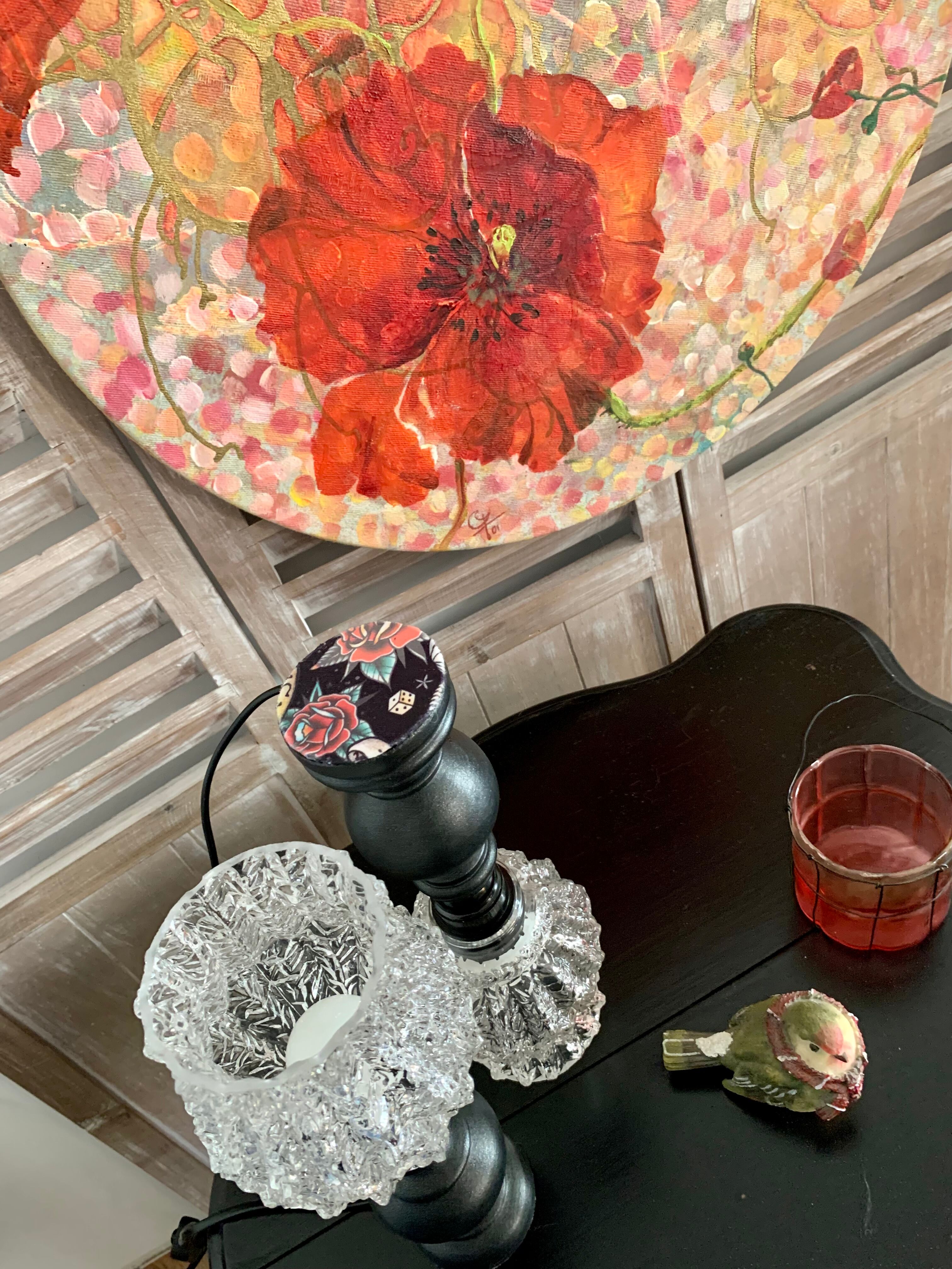 Table or bedside lamp
