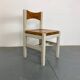 Vintage Scandinavian Pine Dining Side Chair by Ilmari Tapiovaara, 1960s