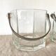 Arcoroc vintage ice buckets