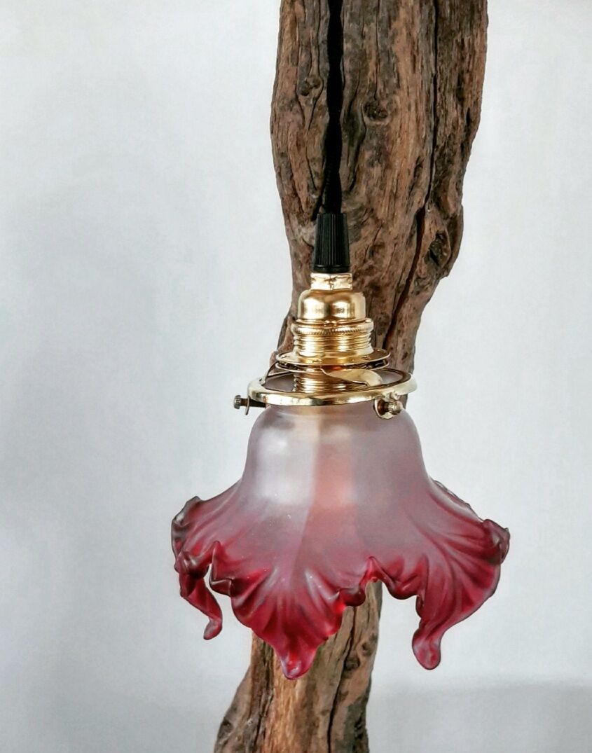 Vintage lamp