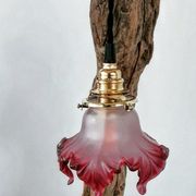 Baladeuse vintage