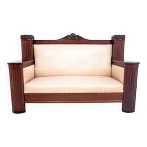 Canapé, Europe du nord,