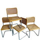 Chairs B32 Marcel Breuer