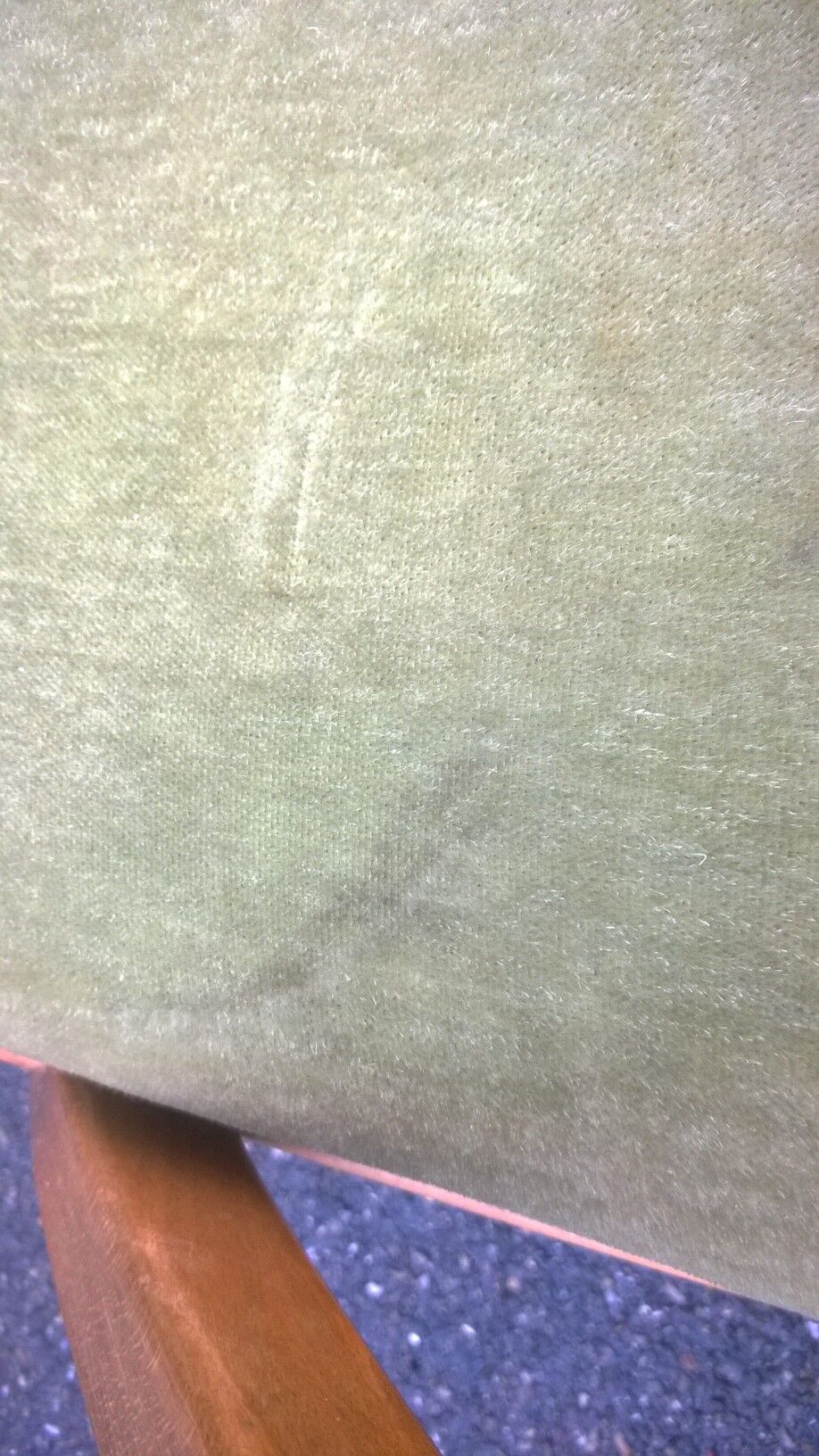 Armchair year 50 Molliperma