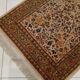 Tapis 100% laine vierge