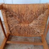 Pierre Gauthier Delaye chair, 1950