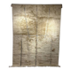 Berber artisanal rug Mrirt - 403