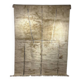 Berber artisanal rug Mrirt - 403